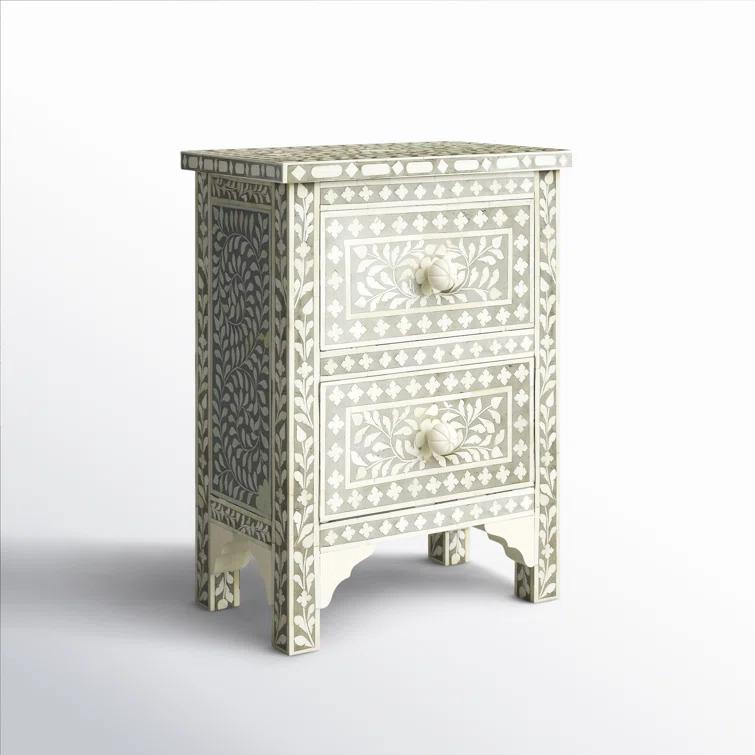 Middleton Accent Chest