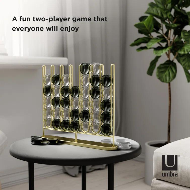 Umbra 4 in a Row