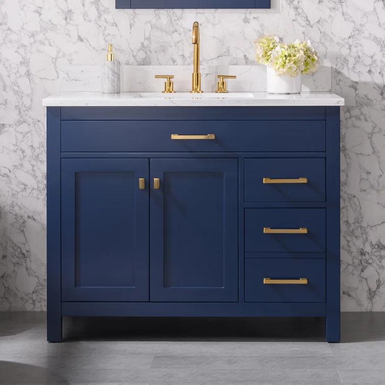 Jasper 42'' W Single Vanity