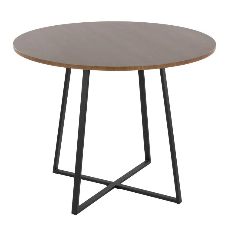 Beres-Margaret Round Dining Table