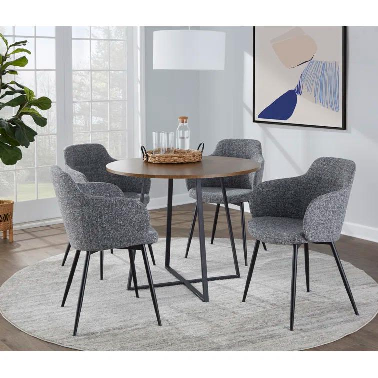 Beres-Margaret Round Dining Table