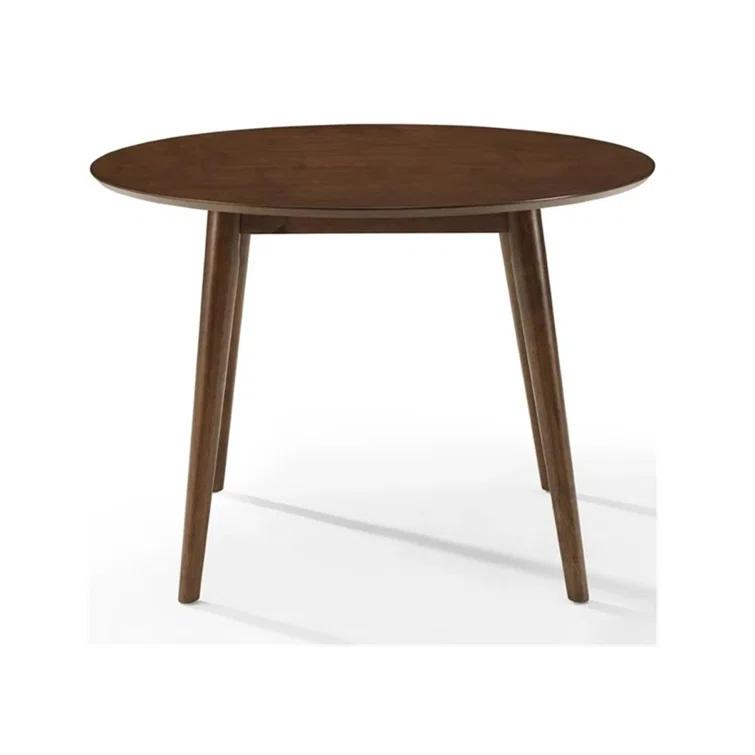 Landon Round Dining Table