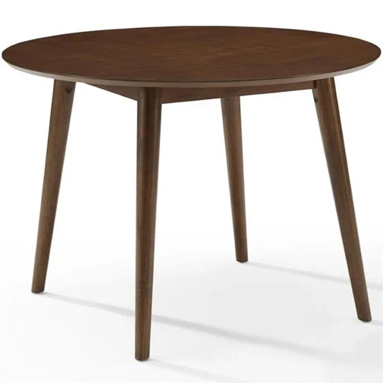 Landon Round Dining Table