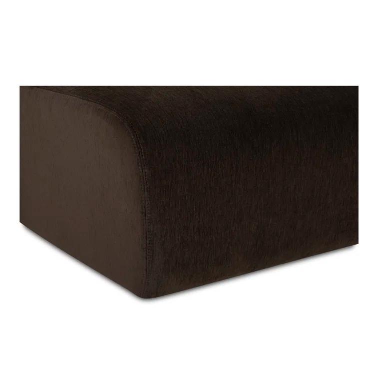 Anson Upholstered Slipper Chair