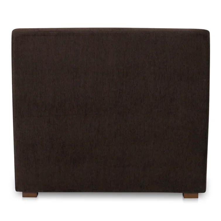 Anson Upholstered Slipper Chair