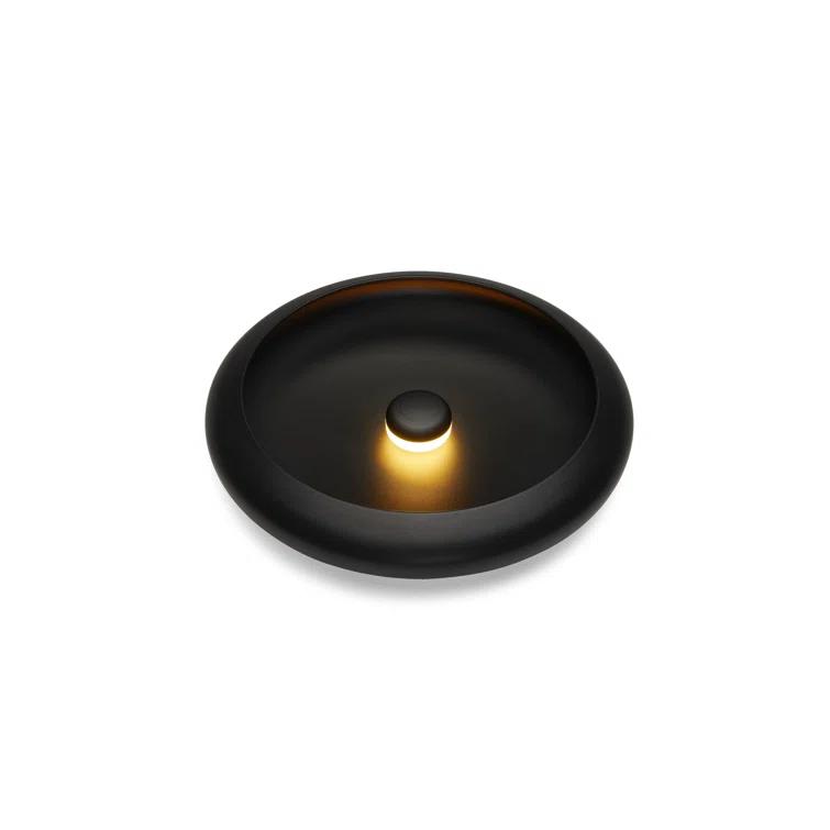 Oloha Wireless Hanging Lamp Bowl