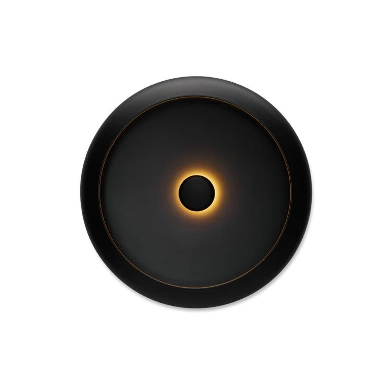 Oloha Wireless Hanging Lamp Bowl