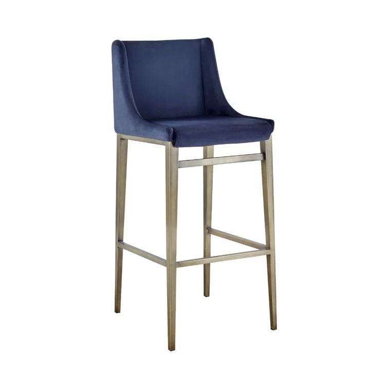 Bryant Upholstered Bar Stool