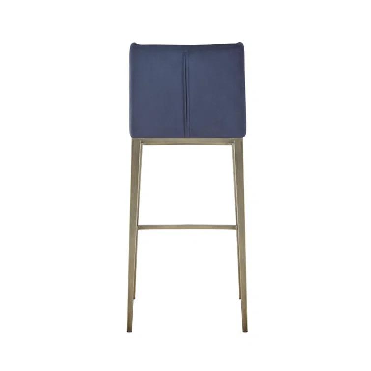 Bryant Upholstered Bar Stool