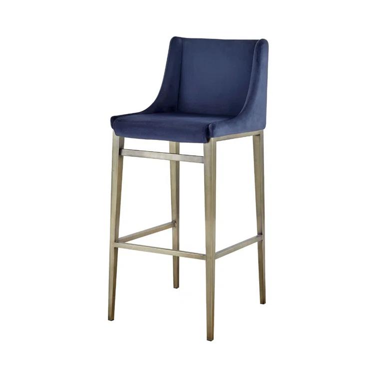Bryant Upholstered Bar Stool