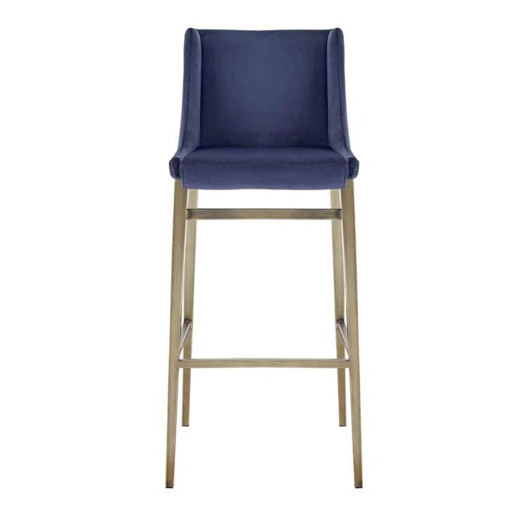 Bryant Upholstered Bar Stool