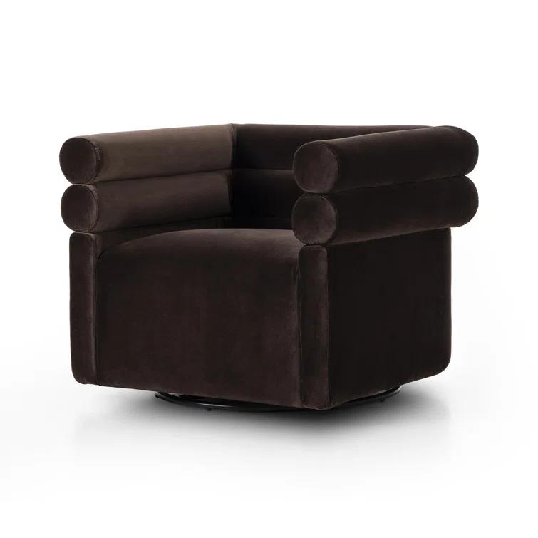 Tomi Swivel Chair