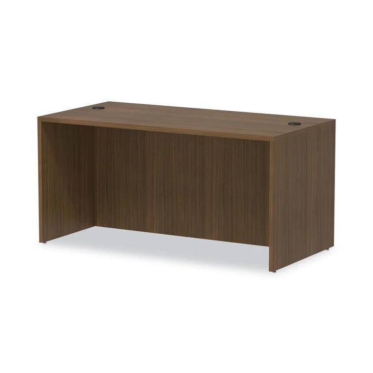 Valencia Series Desk Shell