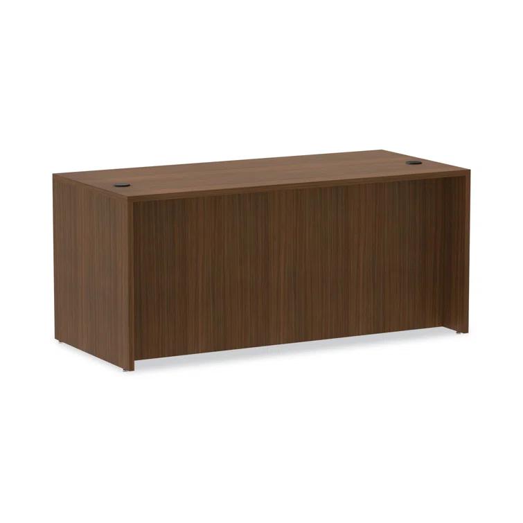 Valencia Series Desk Shell