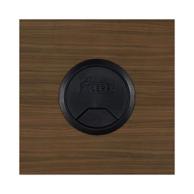 Valencia Series Desk Shell