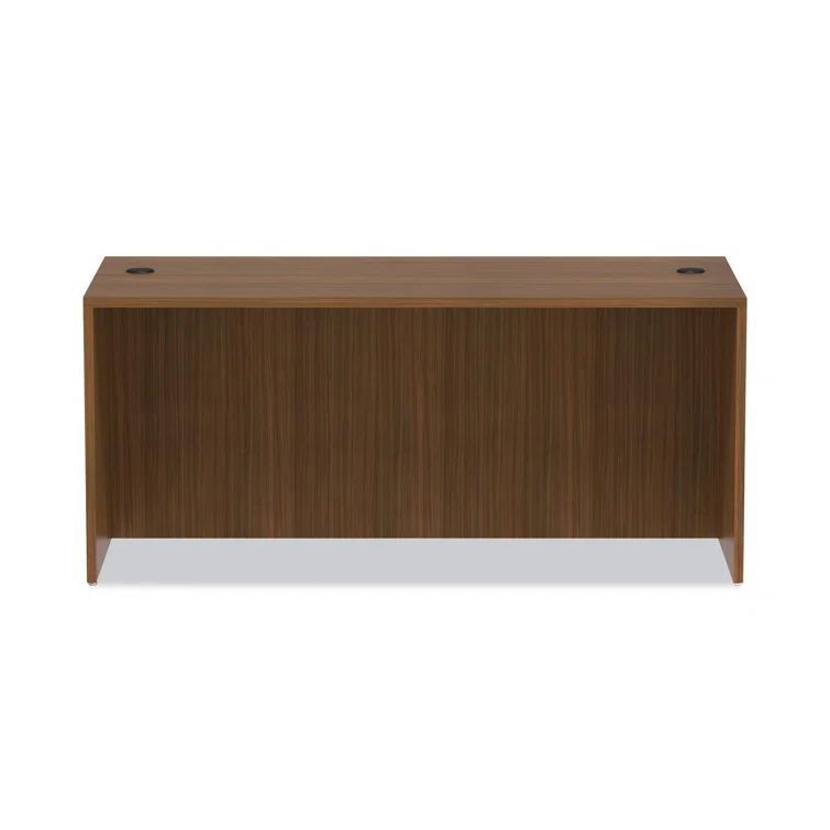 Valencia Series Desk Shell