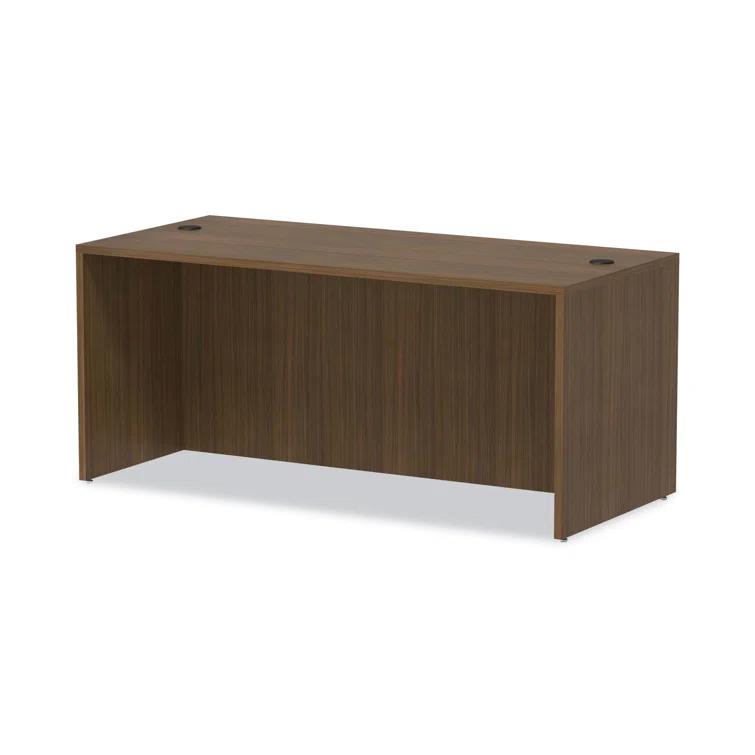 Valencia Series Desk Shell