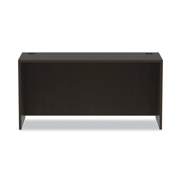 Valencia Series Desk Shell