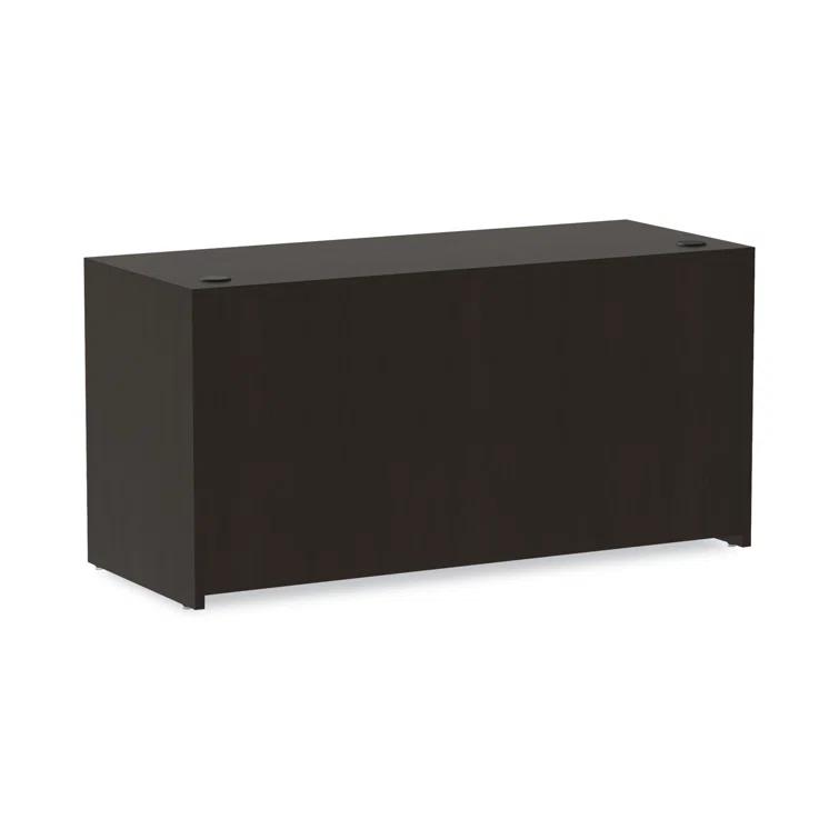 Valencia Series Desk Shell