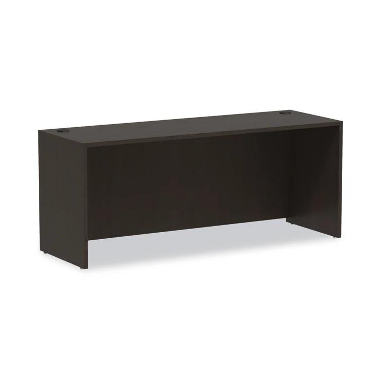 Valencia Series Credenza Shell