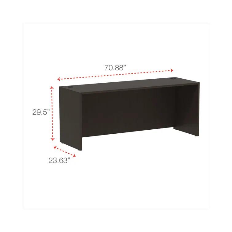 Valencia Series Credenza Shell