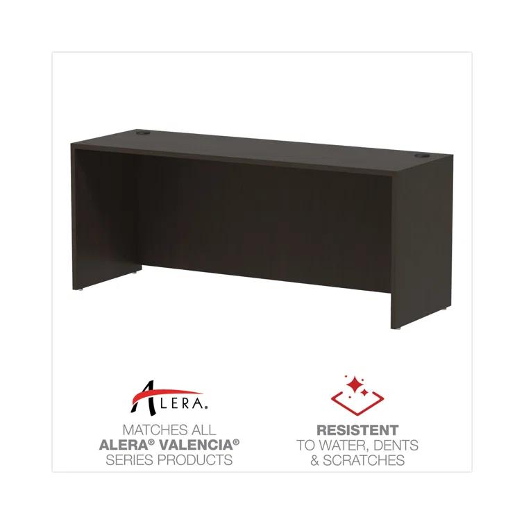 Valencia Series Credenza Shell