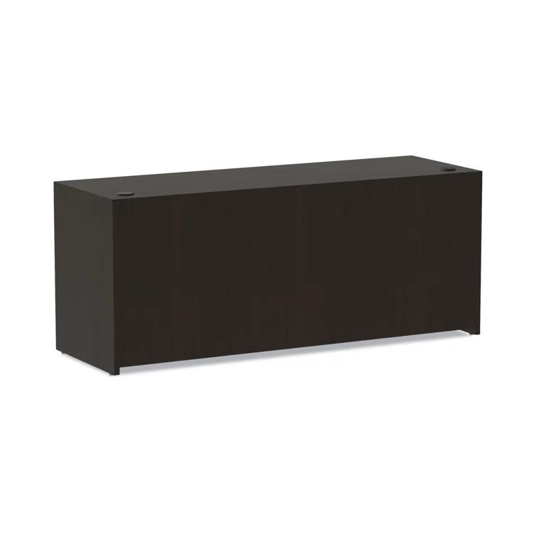 Valencia Series Credenza Shell
