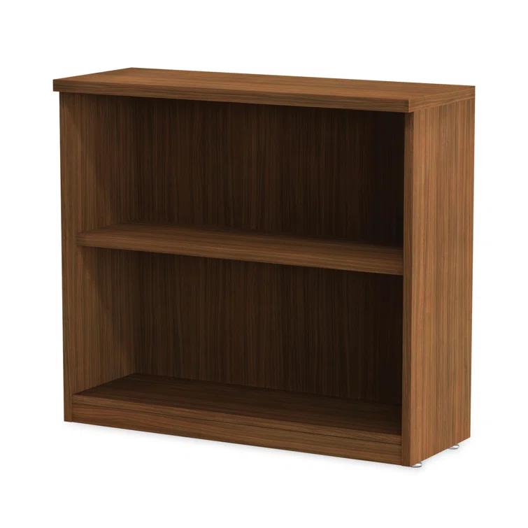 Alera® Valencia Bookcase