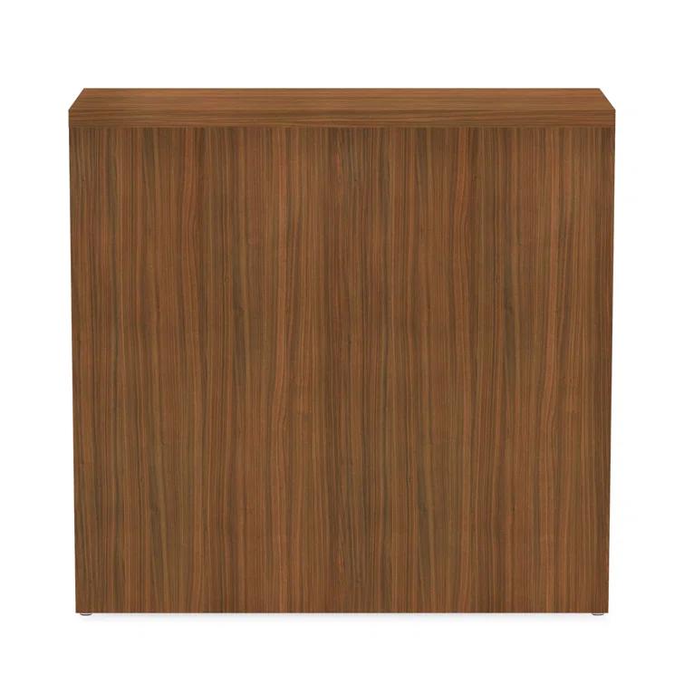Alera® Valencia Bookcase
