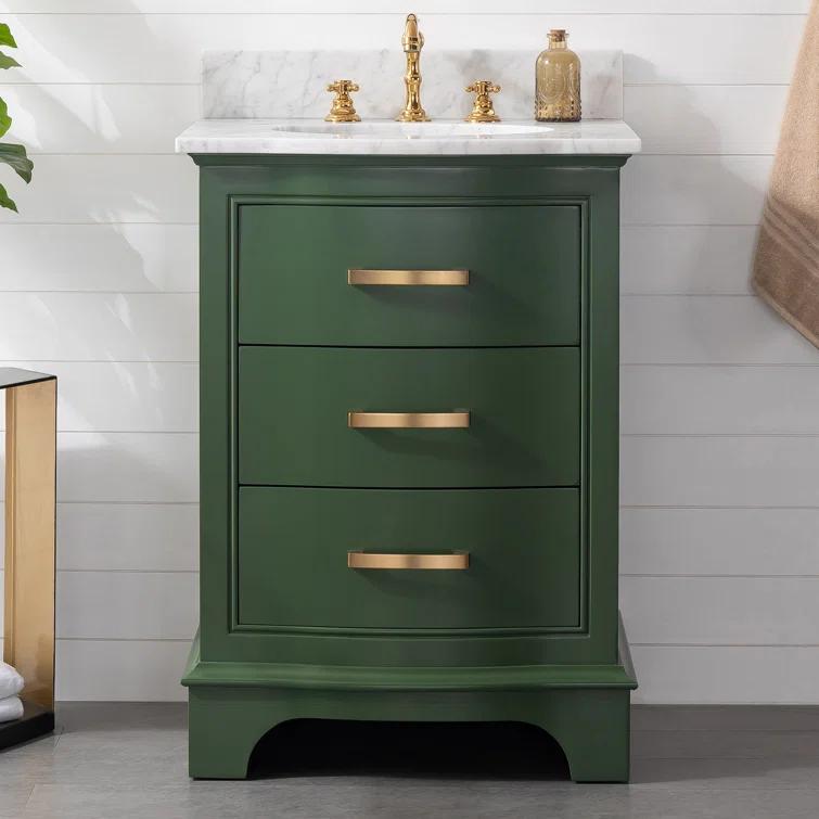 Monroe 24'' Vanity