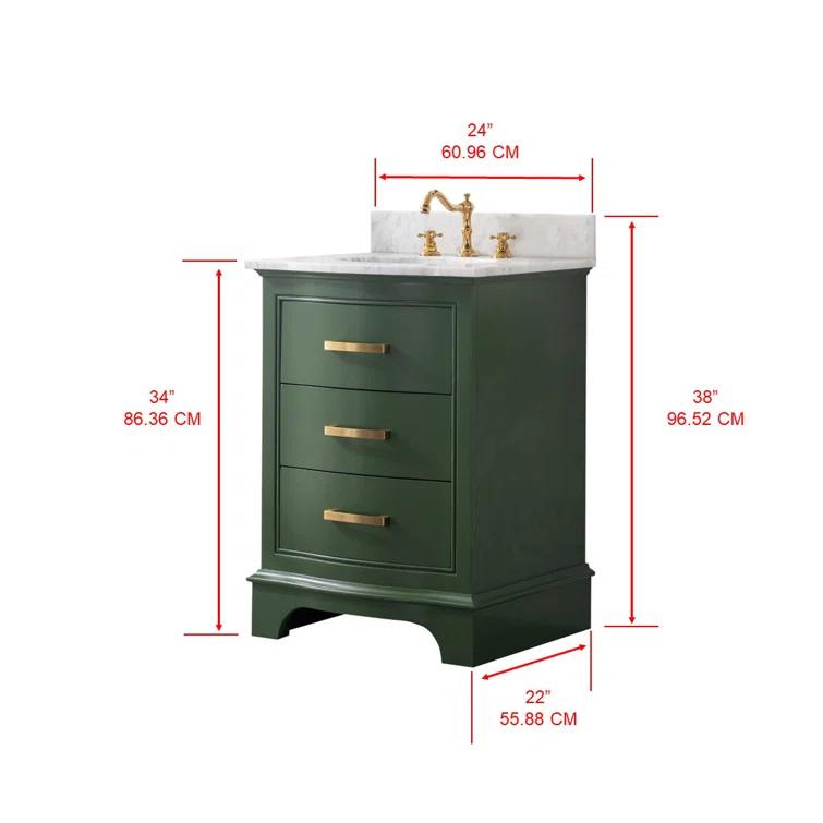 Monroe 24'' Vanity