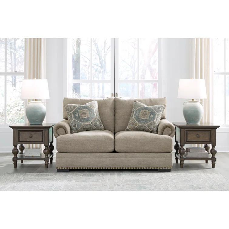 Magdeline Loveseat