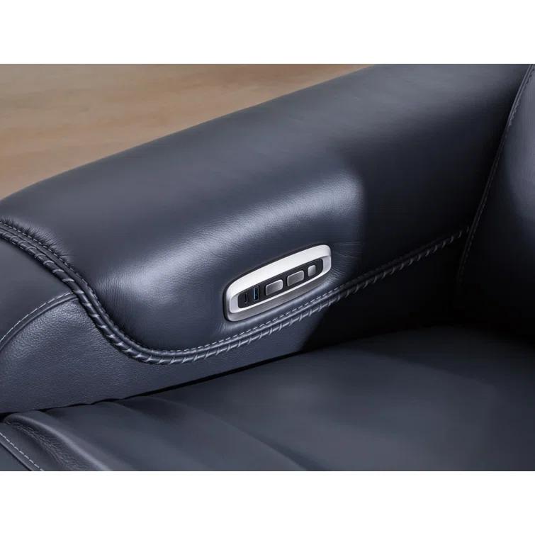 Lubet Power Reclining Sofa