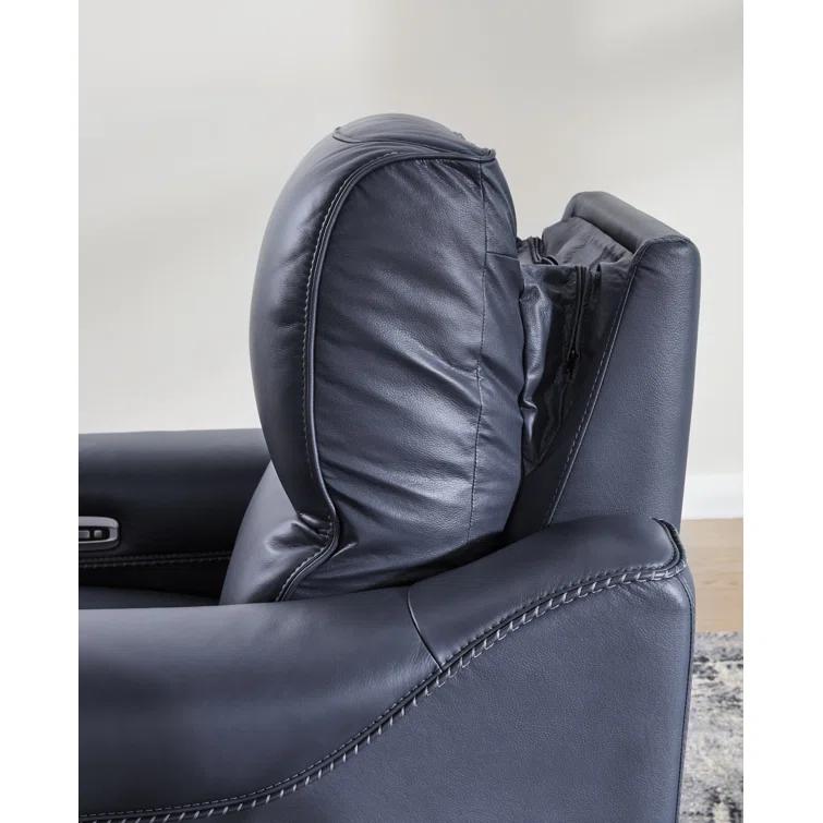 Lubet Power Reclining Sofa