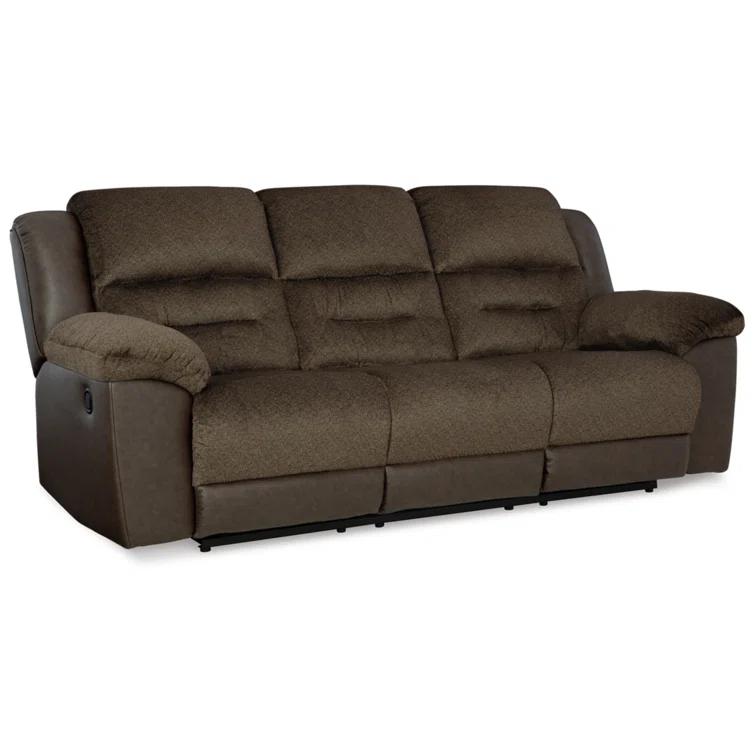 Nicollette Reclining Sofa