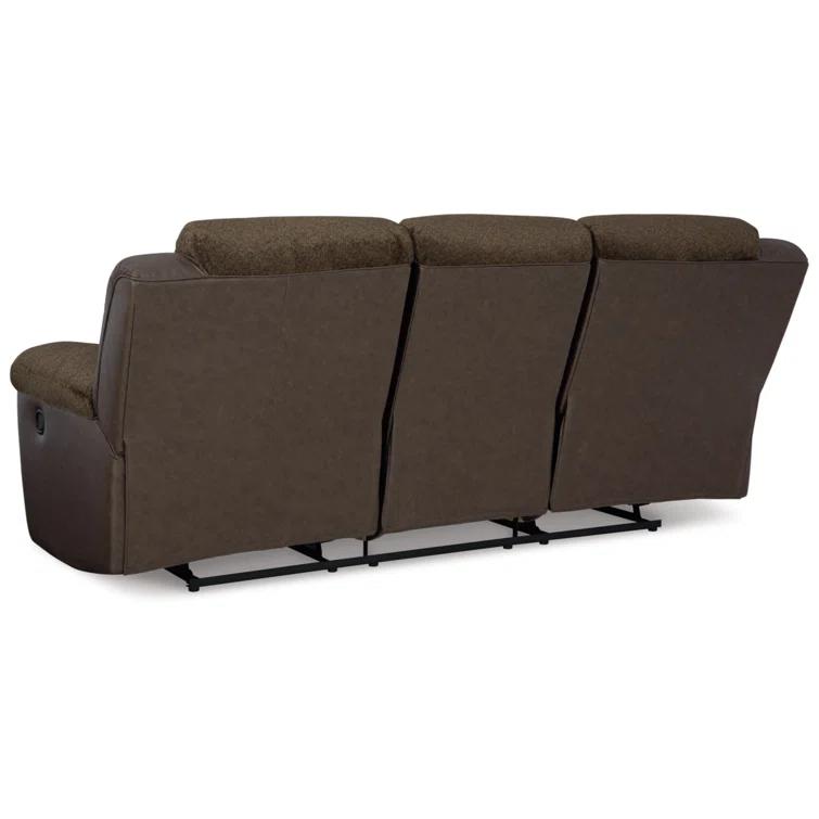Nicollette Reclining Sofa