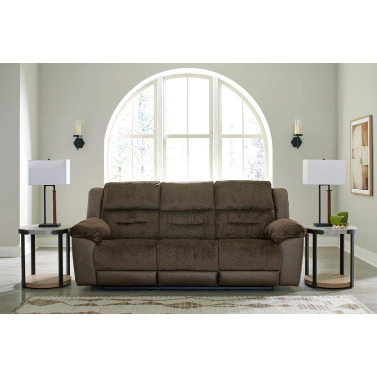 Nicollette Reclining Sofa