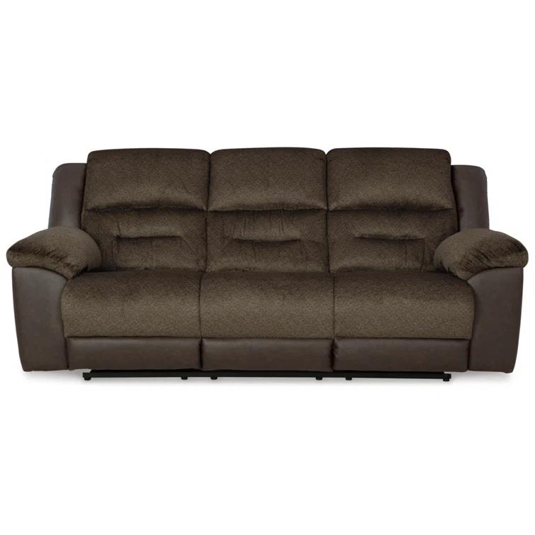 Nicollette Reclining Sofa