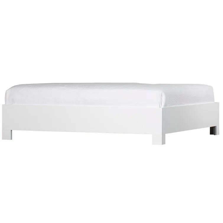 Olga Open-Frame Bed