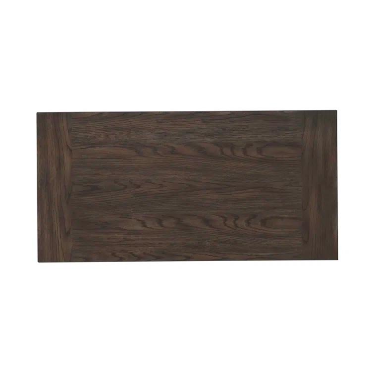 Deriah Upholstered Bed, Dresser & Mirror, Chest, Night Stand