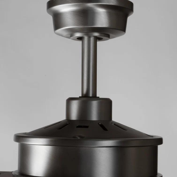 Vanegas 60'' Ceiling Fan with LED Lights