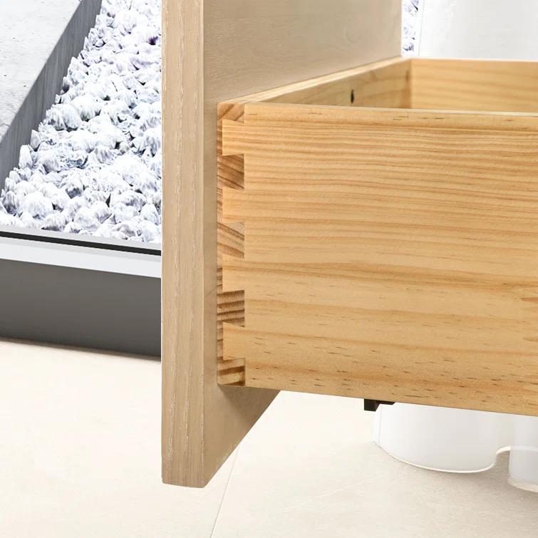 Gabi 42 in. Single Sink Bathroom Vanity