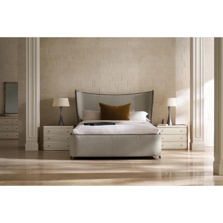 Caracole Classic Provence Bed