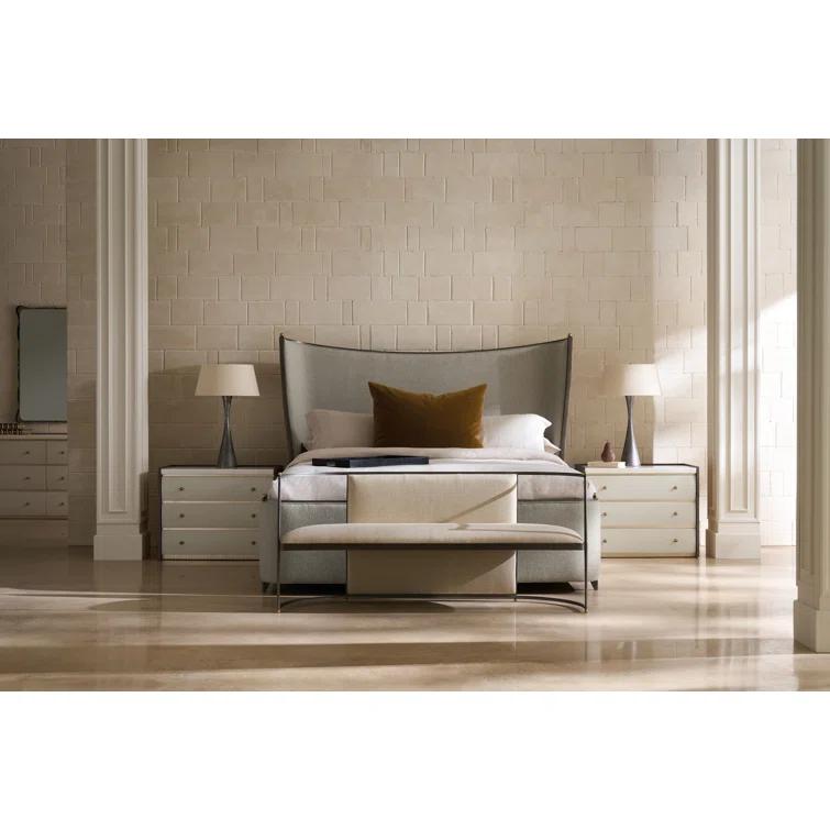 Caracole Classic Provence Bed