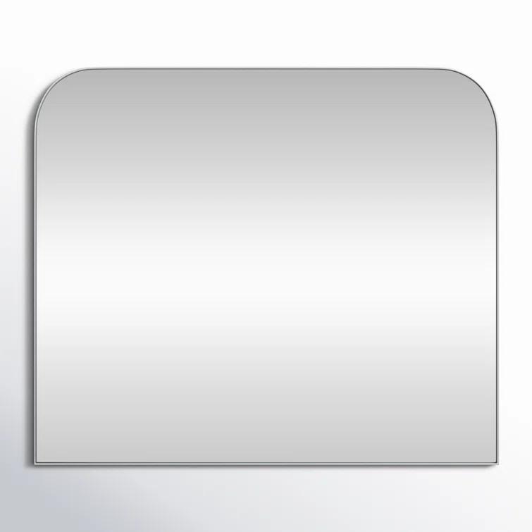 Risette Mirror - Black