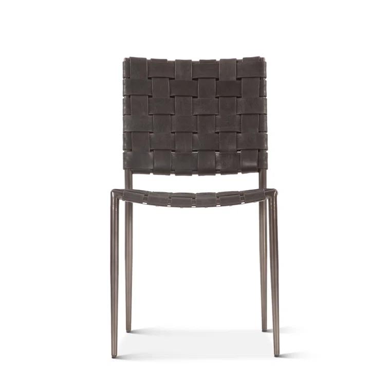 Vernet Upholstered Dining Chair