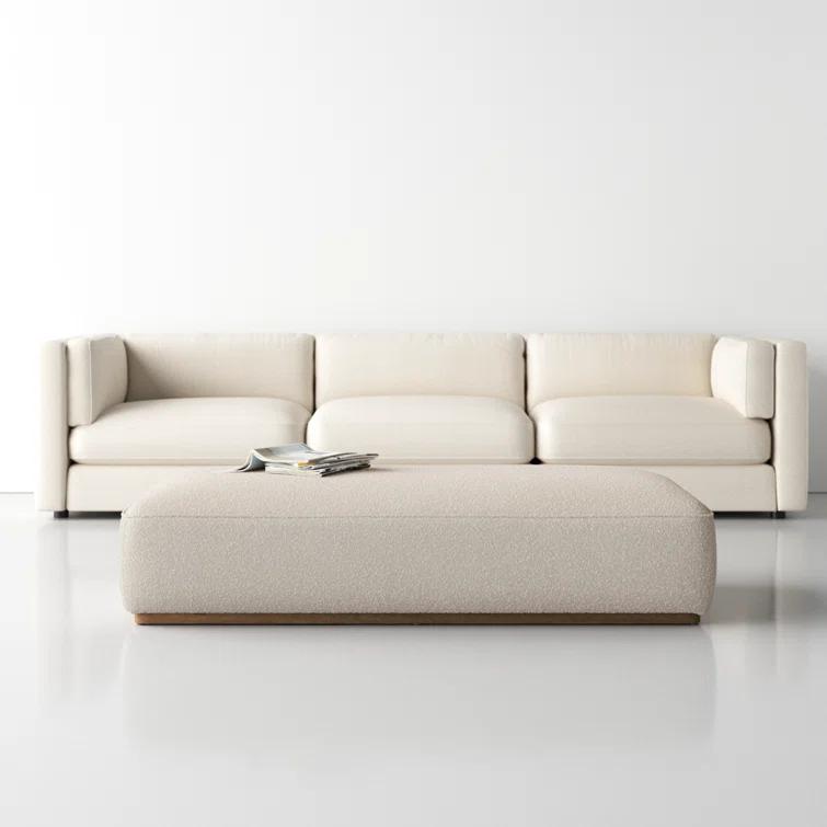 Kashida Upholstered Ottoman