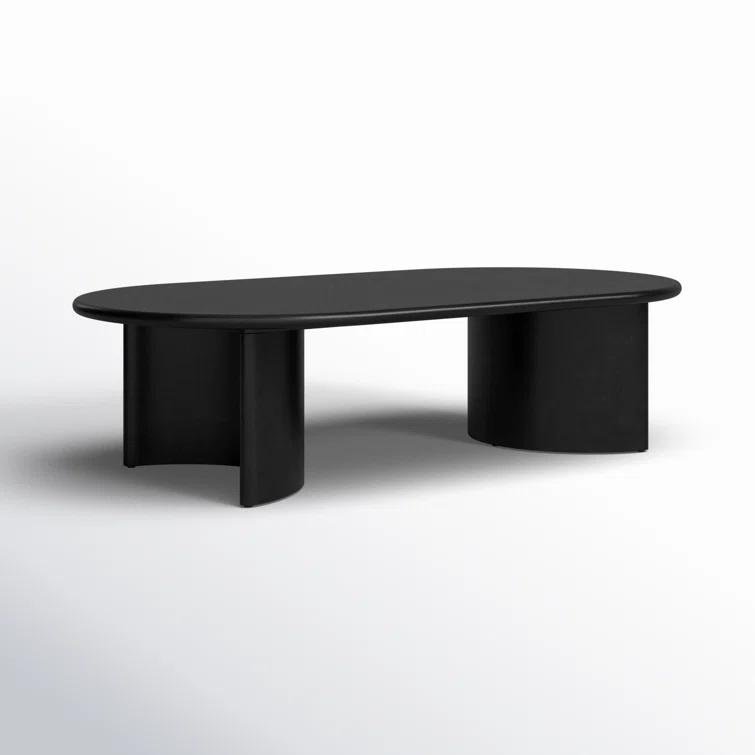 Haiden Solid Wood Coffee Table