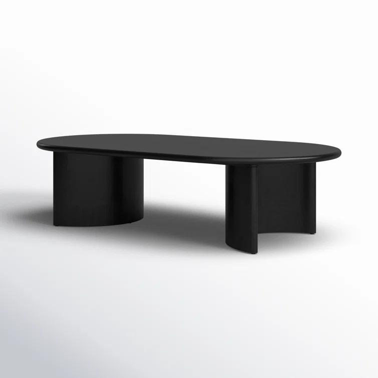 Haiden Solid Wood Coffee Table