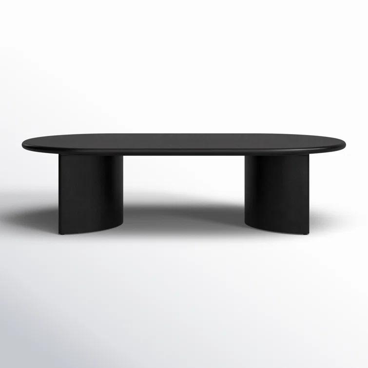 Haiden Solid Wood Coffee Table